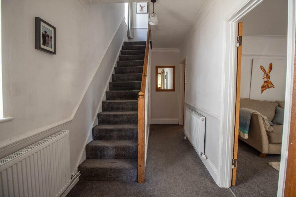 Additional property image - High Street, Little Shelford, Cambridge