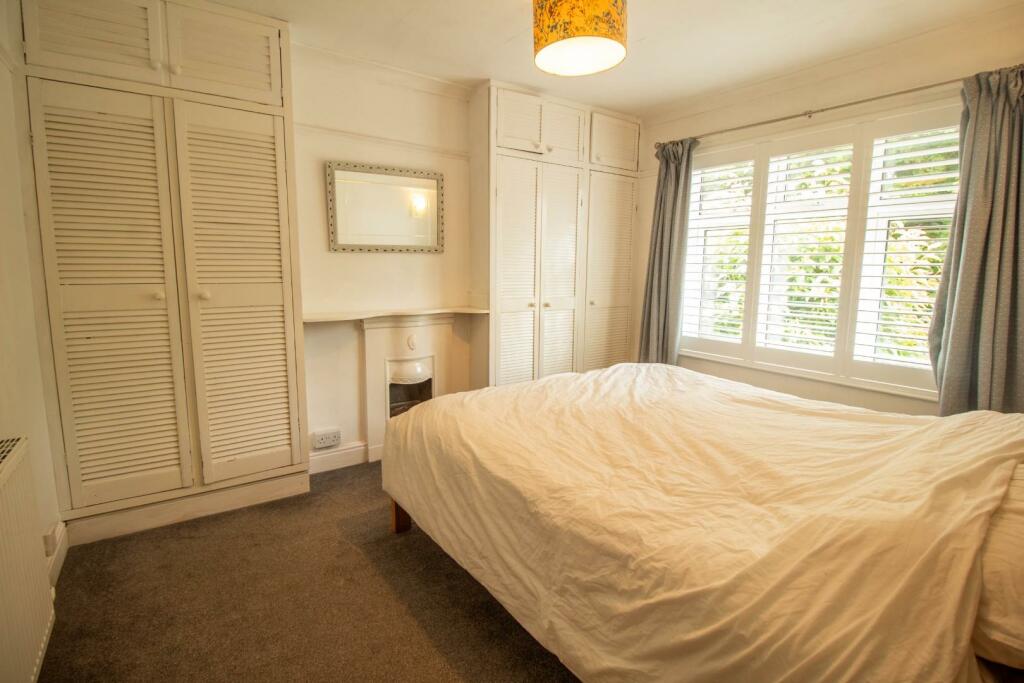 Additional property image - High Street, Little Shelford, Cambridge