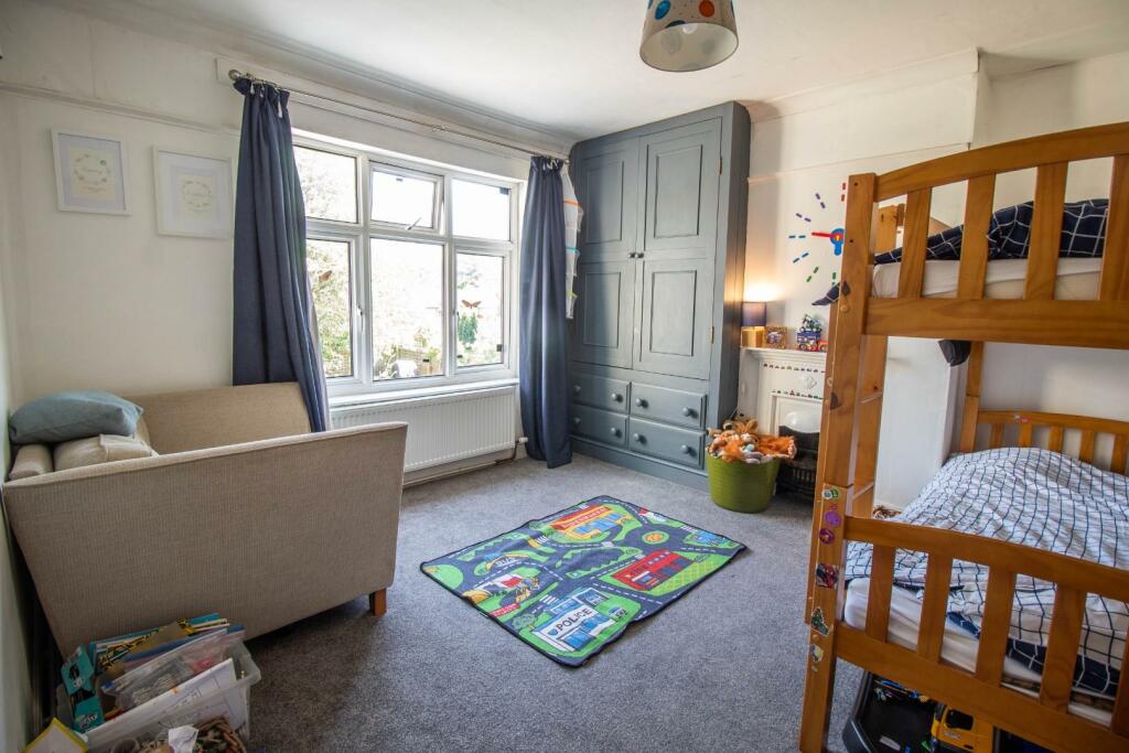 Additional property image - High Street, Little Shelford, Cambridge