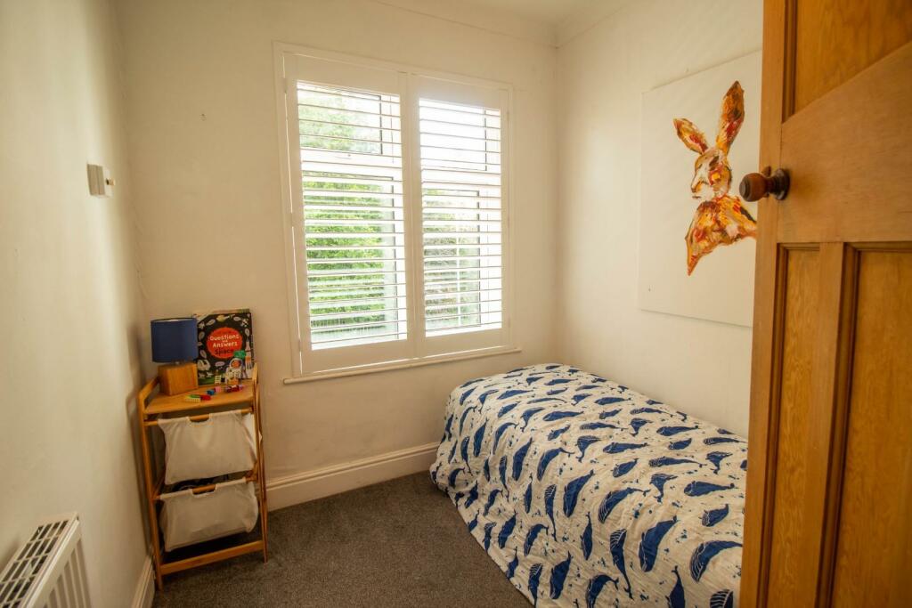 Additional property image - High Street, Little Shelford, Cambridge