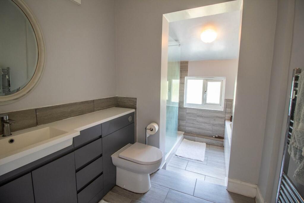 Additional property image - High Street, Little Shelford, Cambridge