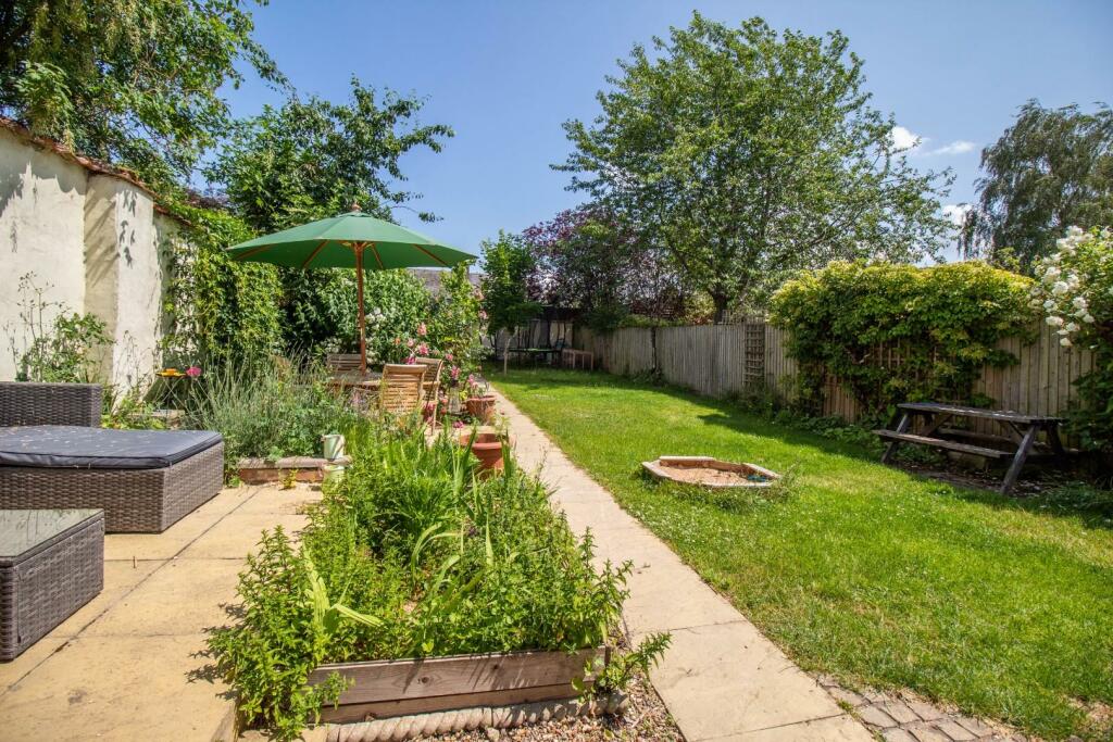 Additional property image - High Street, Little Shelford, Cambridge
