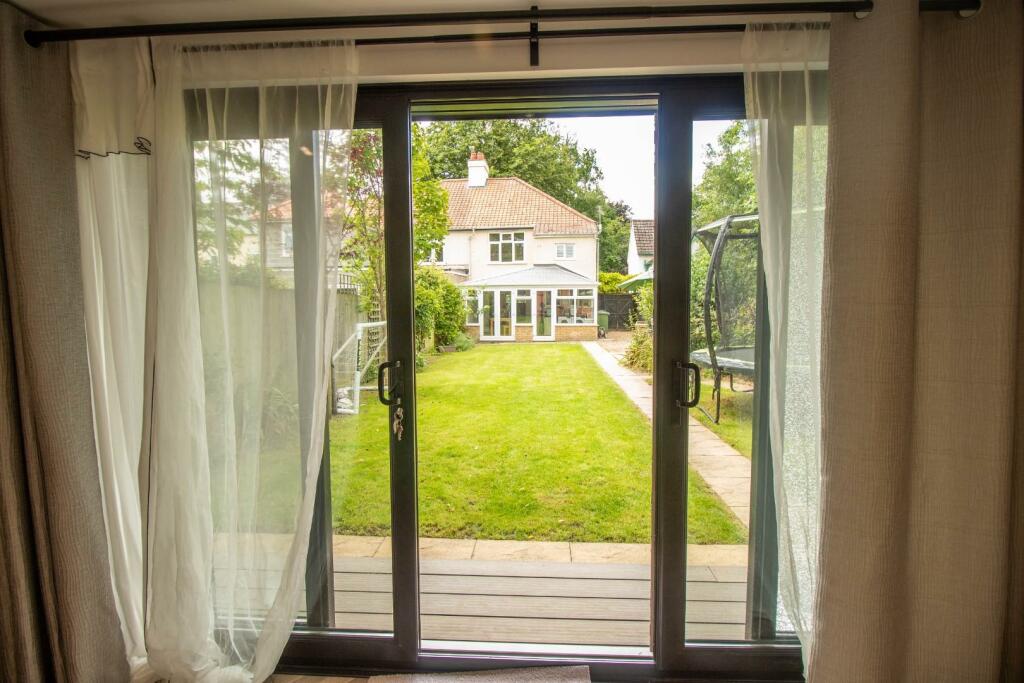Additional property image - High Street, Little Shelford, Cambridge
