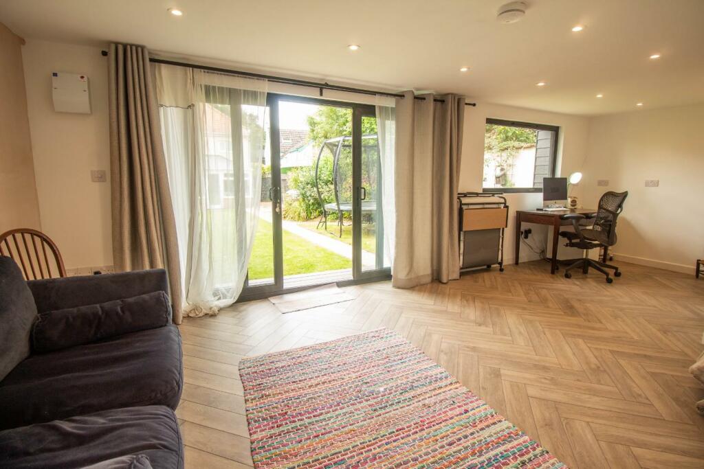 Additional property image - High Street, Little Shelford, Cambridge