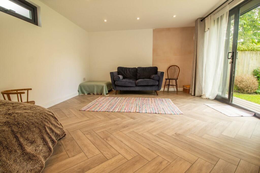 Additional property image - High Street, Little Shelford, Cambridge