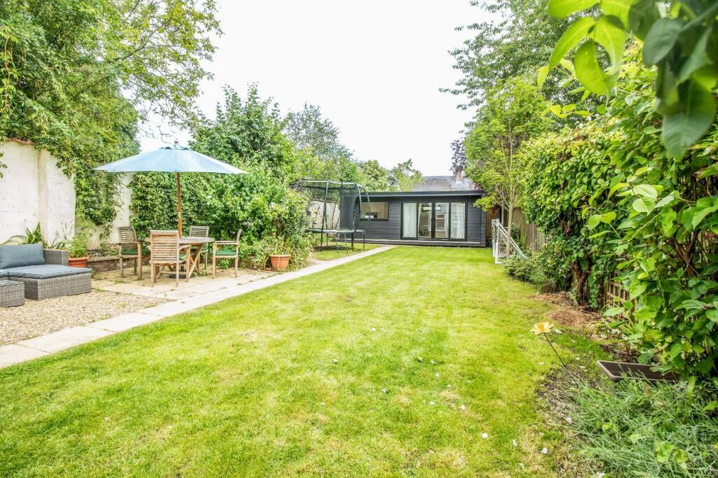 Additional property image - High Street, Little Shelford, Cambridge