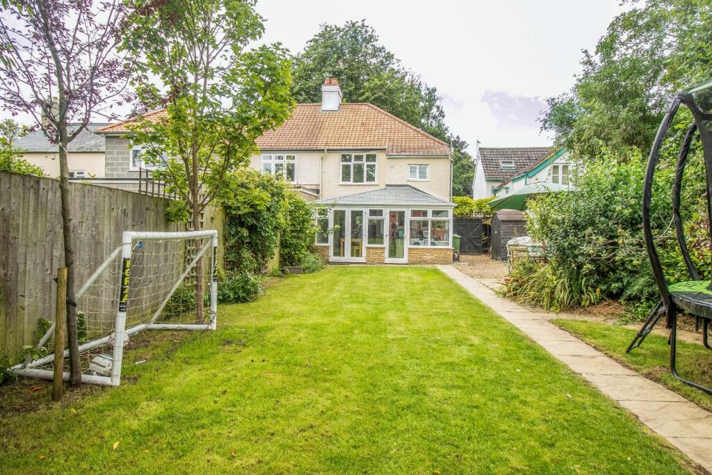 Additional property image - High Street, Little Shelford, Cambridge