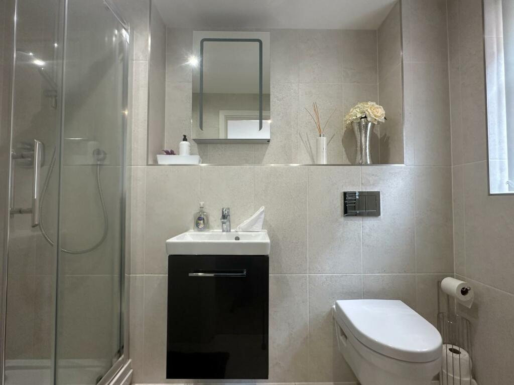 Additional property image - Flat 2, 317 Hills Road, Cambridge
