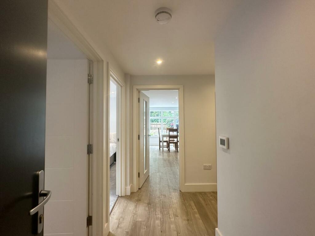Additional property image - Flat 2, 317 Hills Road, Cambridge