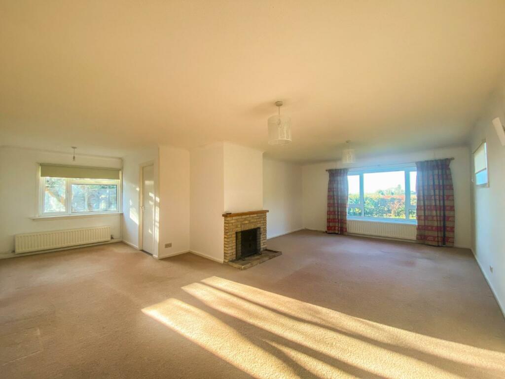 Additional property image - Fox Road, Balsham, Cambridge