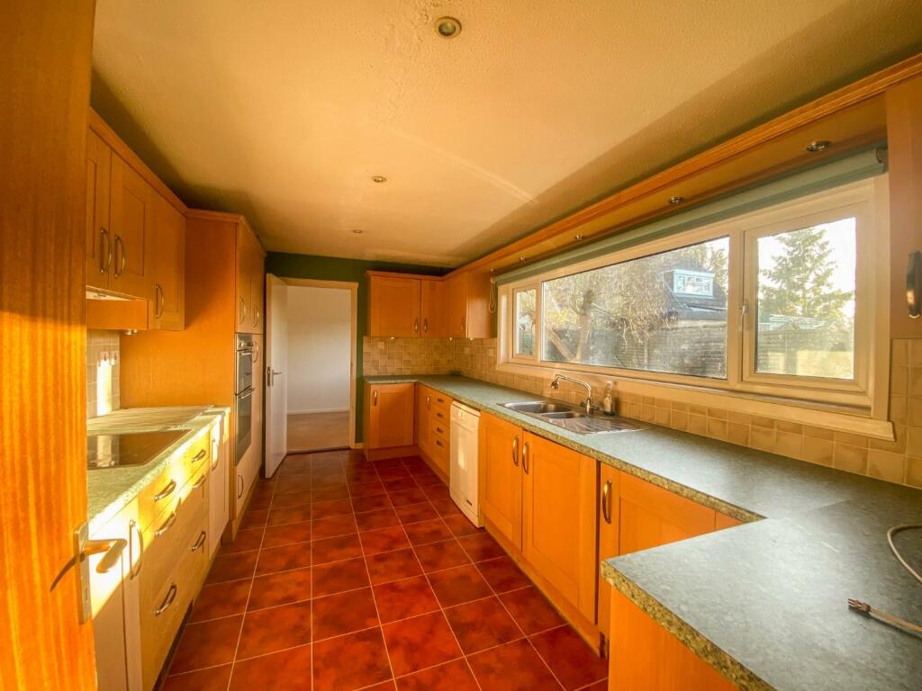 Additional property image - Fox Road, Balsham, Cambridge