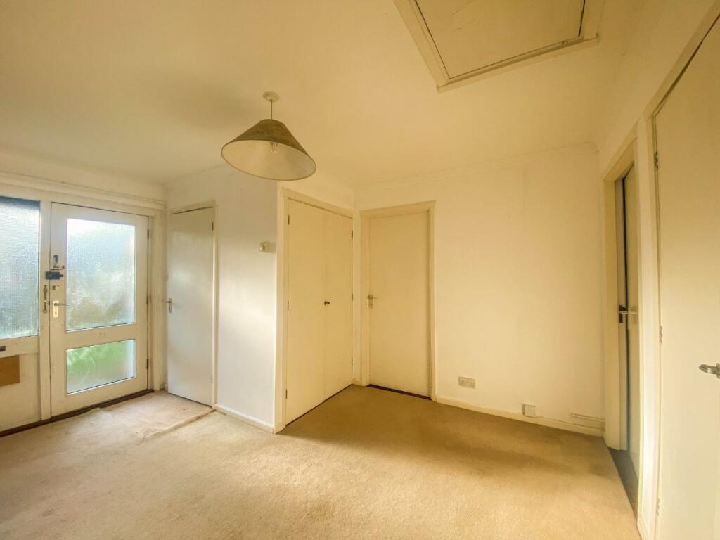 Additional property image - Fox Road, Balsham, Cambridge