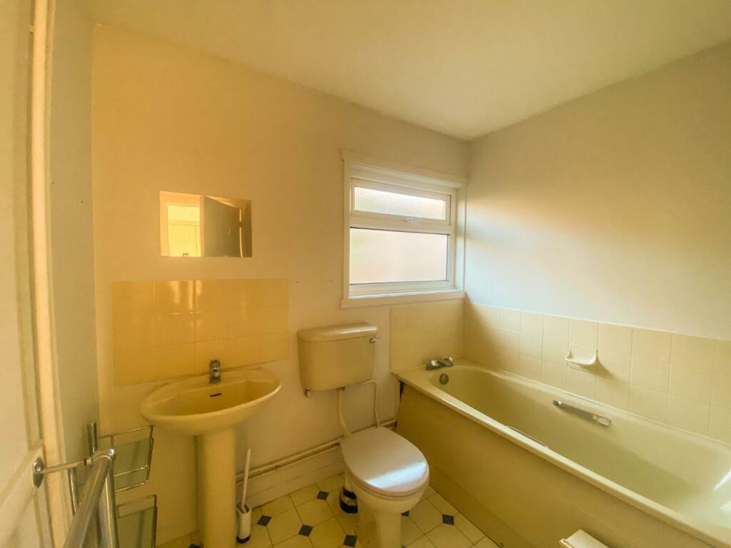 Additional property image - Fox Road, Balsham, Cambridge