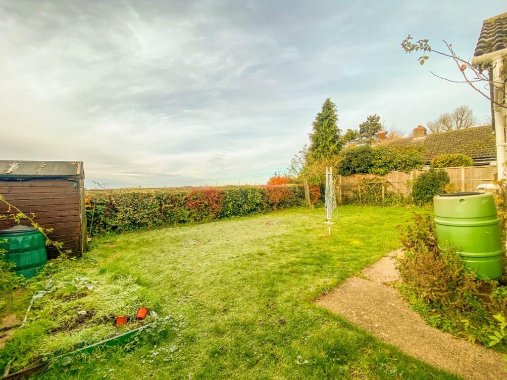 Additional property image - Fox Road, Balsham, Cambridge