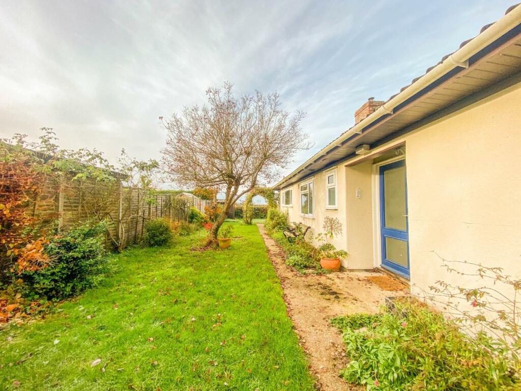 Additional property image - Fox Road, Balsham, Cambridge
