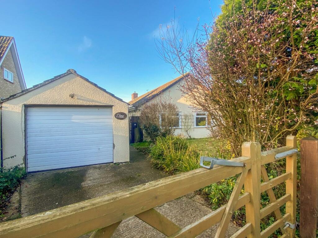 Additional property image - Fox Road, Balsham, Cambridge