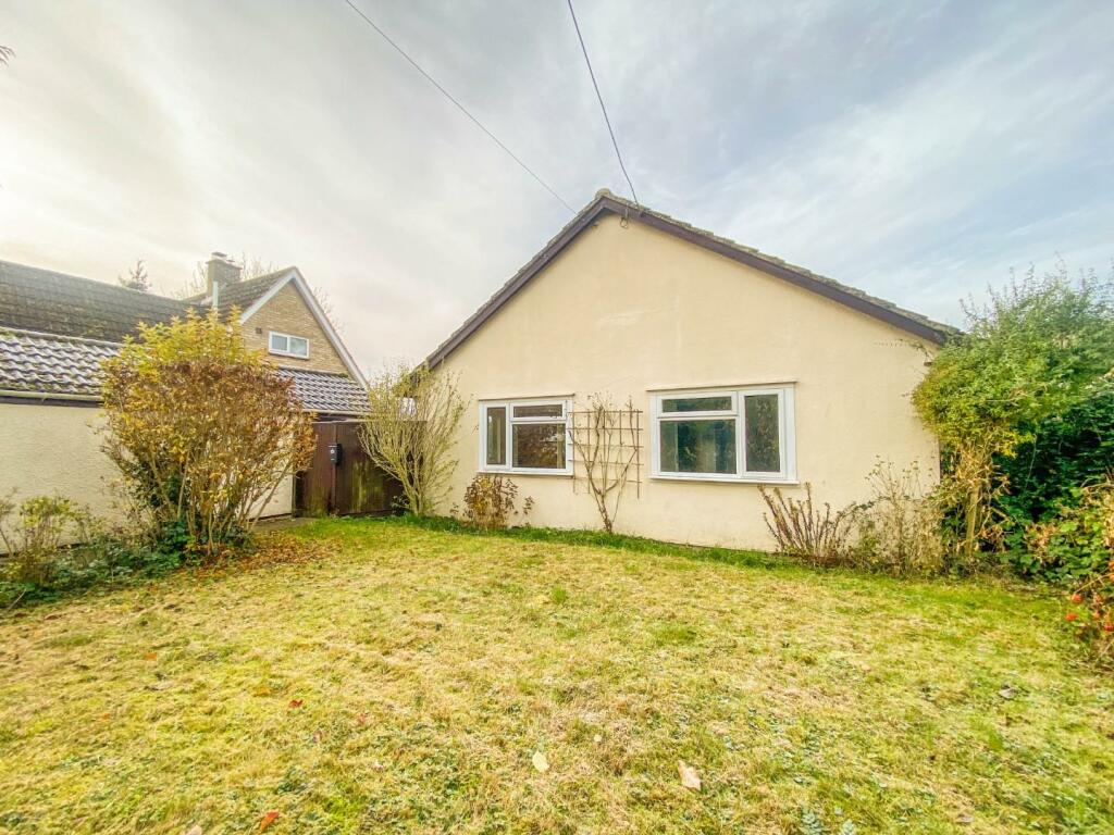 Additional property image - Fox Road, Balsham, Cambridge
