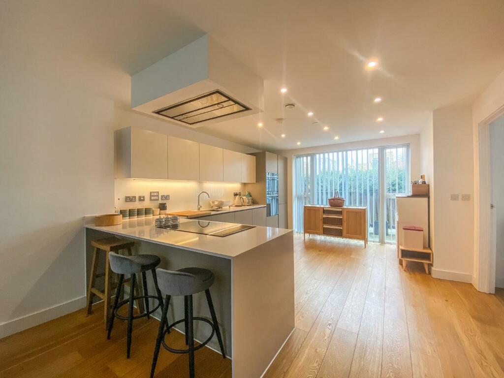 Additional property image - Clay Farm Drive, Trumpington, Cambridge