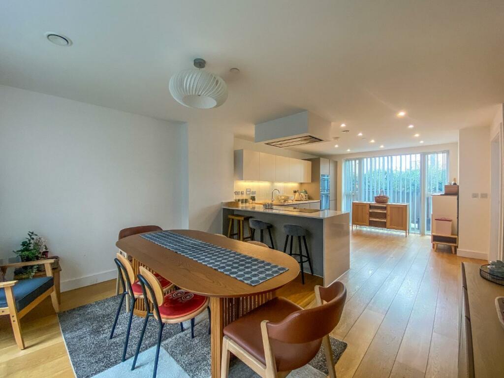 Additional property image - Clay Farm Drive, Trumpington, Cambridge