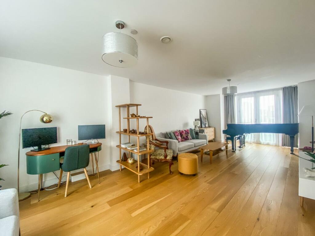 Additional property image - Clay Farm Drive, Trumpington, Cambridge