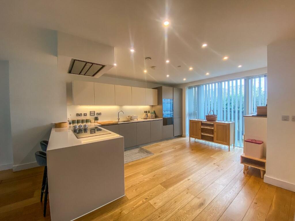 Additional property image - Clay Farm Drive, Trumpington, Cambridge