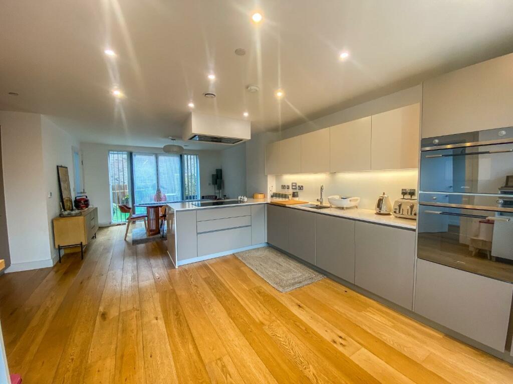 Additional property image - Clay Farm Drive, Trumpington, Cambridge