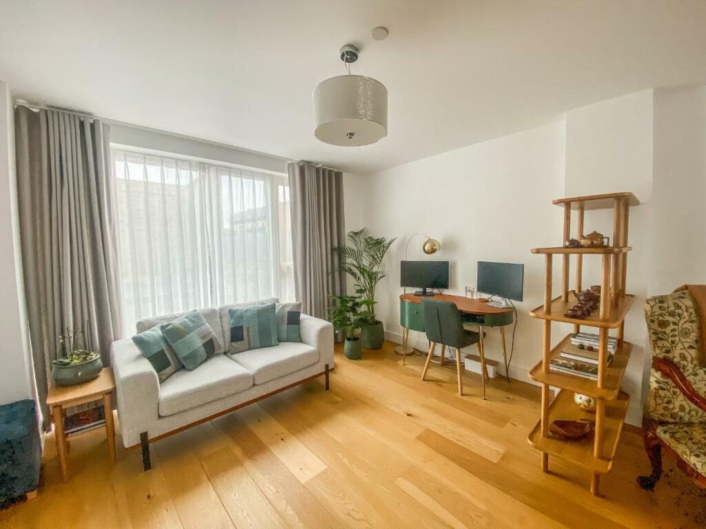 Additional property image - Clay Farm Drive, Trumpington, Cambridge