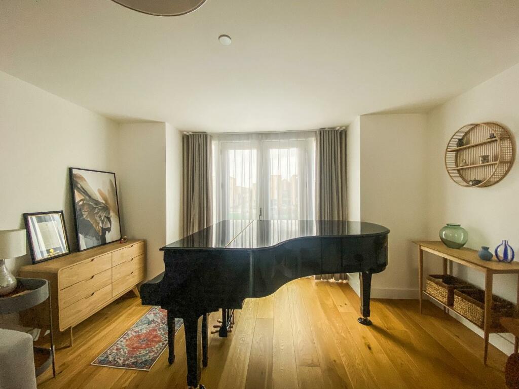 Additional property image - Clay Farm Drive, Trumpington, Cambridge
