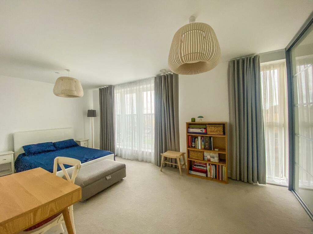 Additional property image - Clay Farm Drive, Trumpington, Cambridge