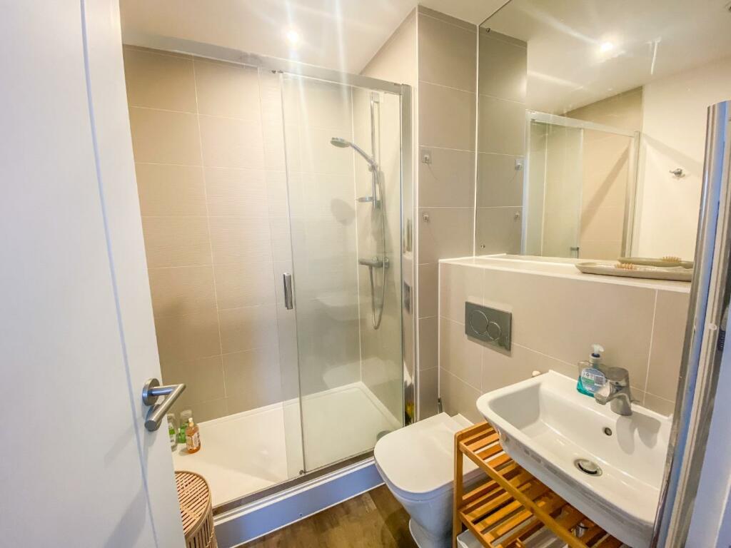 Additional property image - Clay Farm Drive, Trumpington, Cambridge