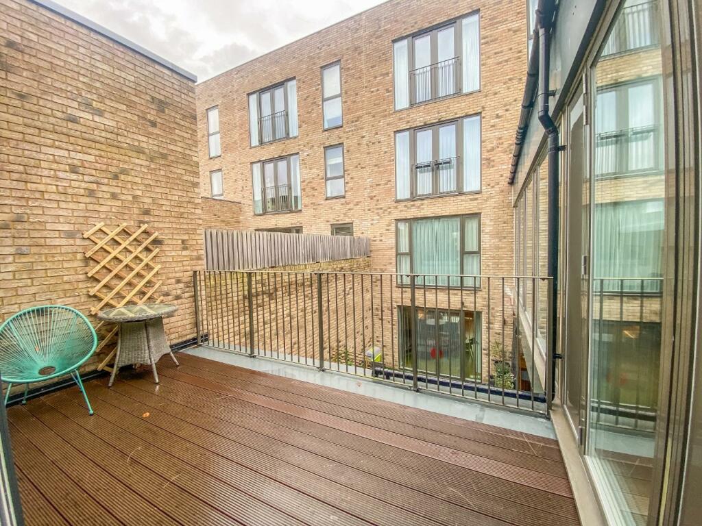 Additional property image - Clay Farm Drive, Trumpington, Cambridge
