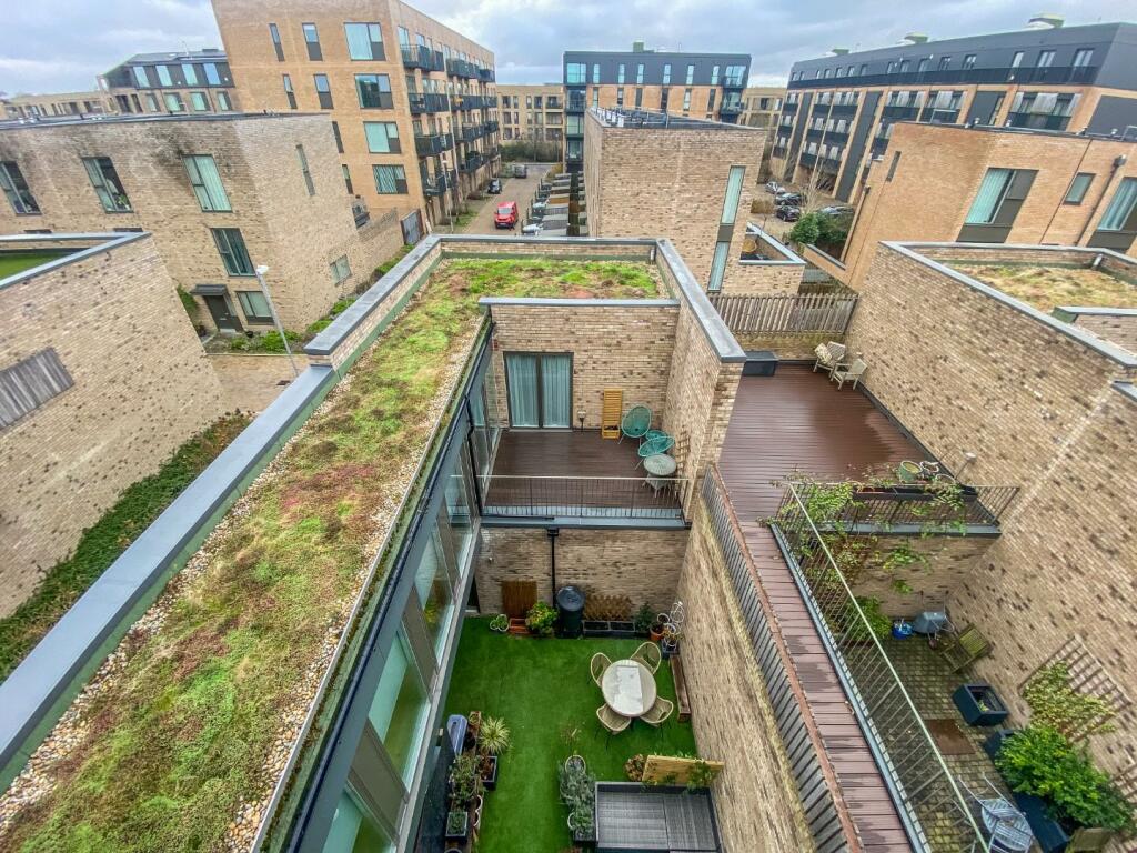 Additional property image - Clay Farm Drive, Trumpington, Cambridge