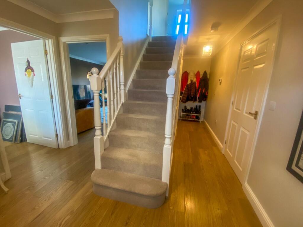Additional property image - Grafton Drive, Highfields Caldecote, Cambridge