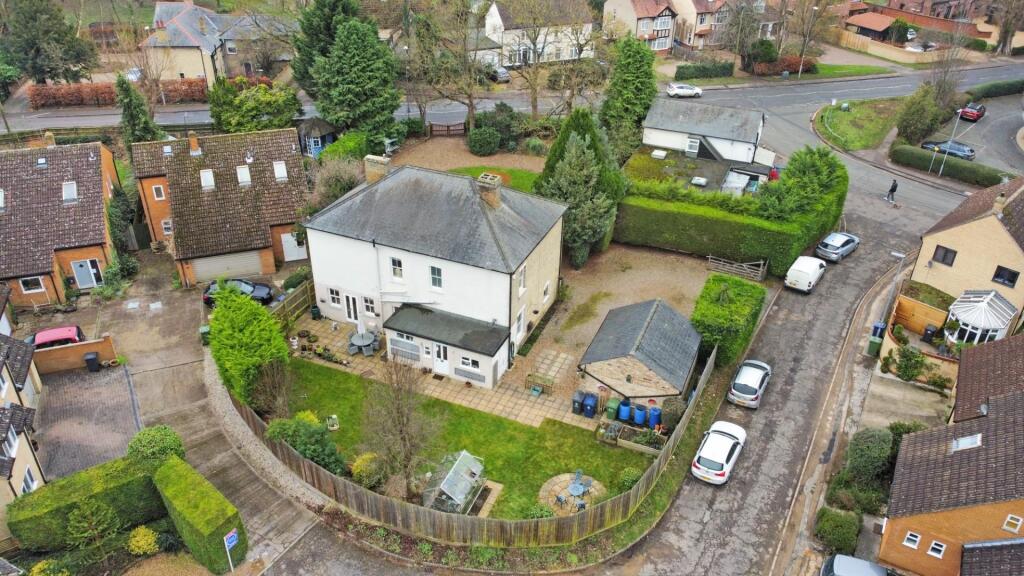 Additional property image - London Road, Stapleford