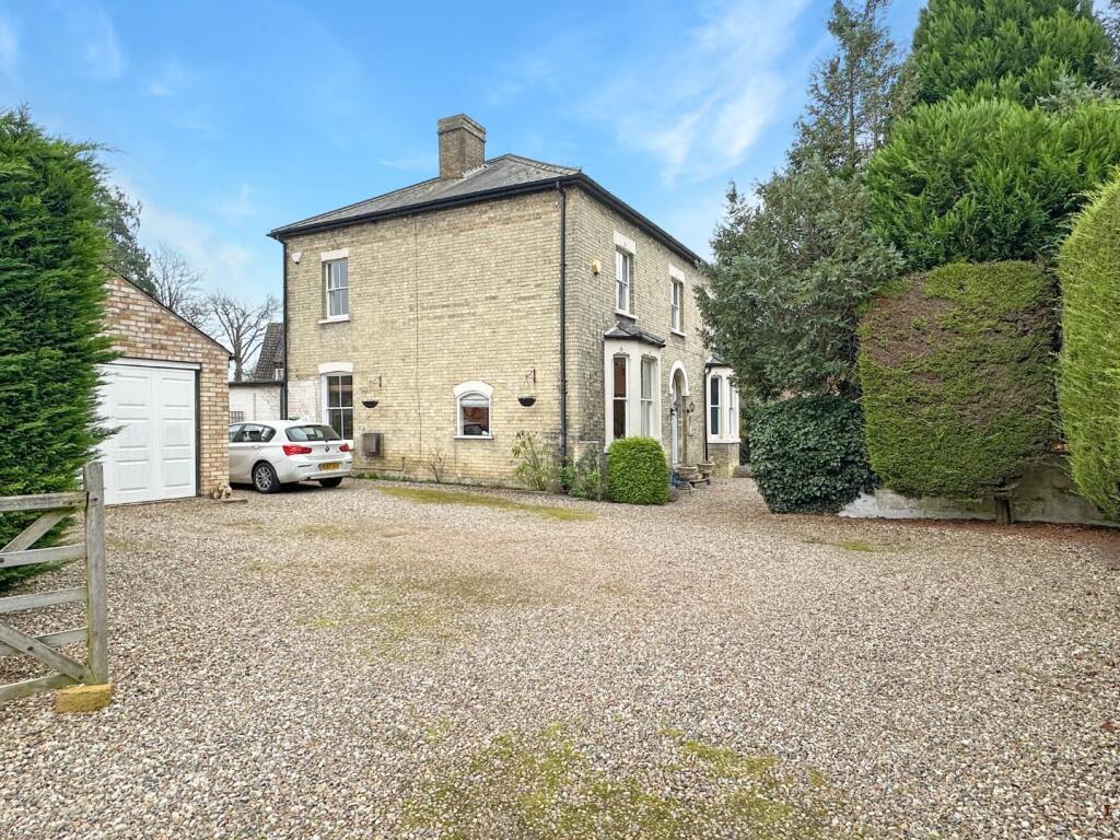 Additional property image - London Road, Stapleford