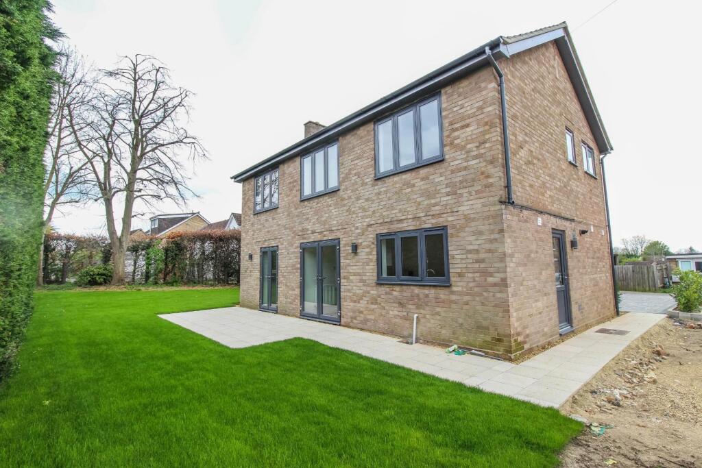Additional property image - Orchard Road, Great Shelford