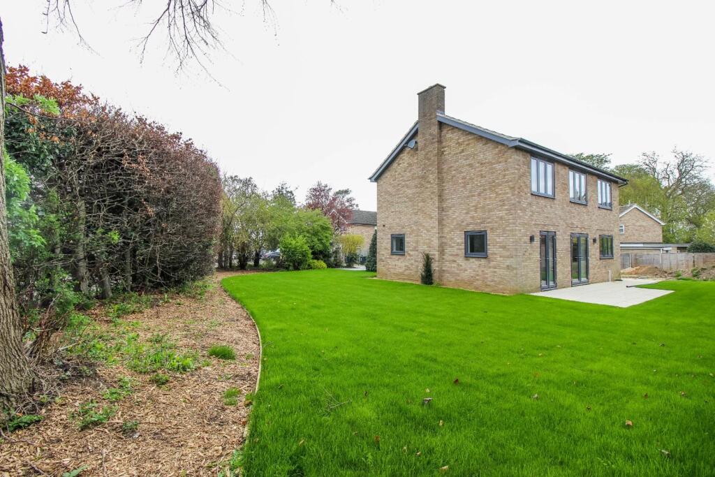 Additional property image - Orchard Road, Great Shelford
