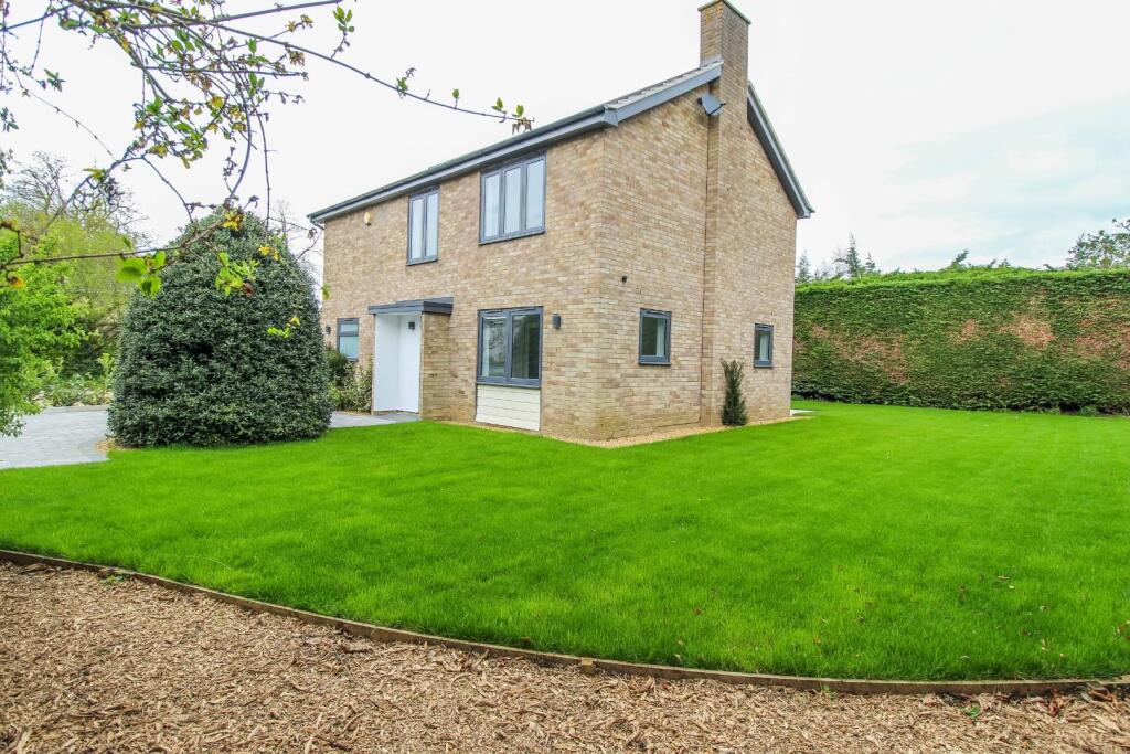 Additional property image - Orchard Road, Great Shelford