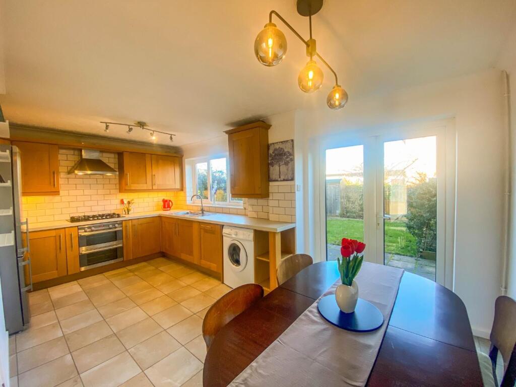 Additional property image - Jopling Way, Hauxton, Cambridge
