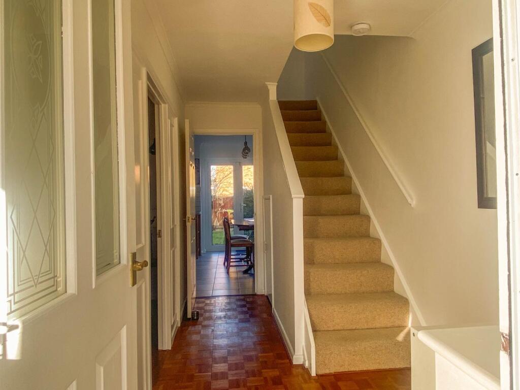 Additional property image - Jopling Way, Hauxton, Cambridge