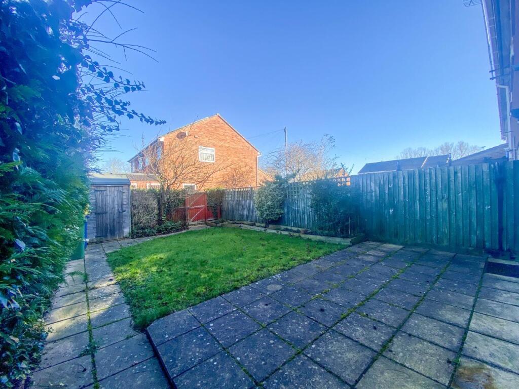Additional property image - Jopling Way, Hauxton, Cambridge