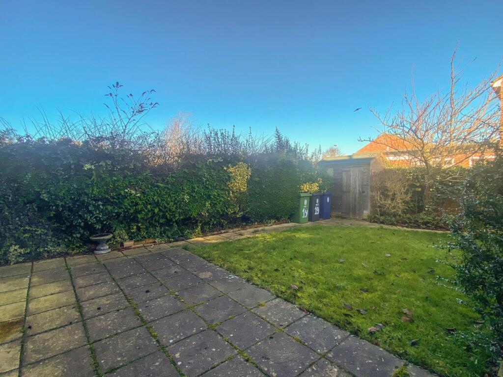Additional property image - Jopling Way, Hauxton, Cambridge