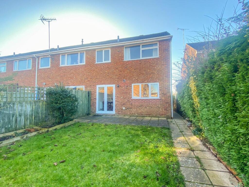 Additional property image - Jopling Way, Hauxton, Cambridge