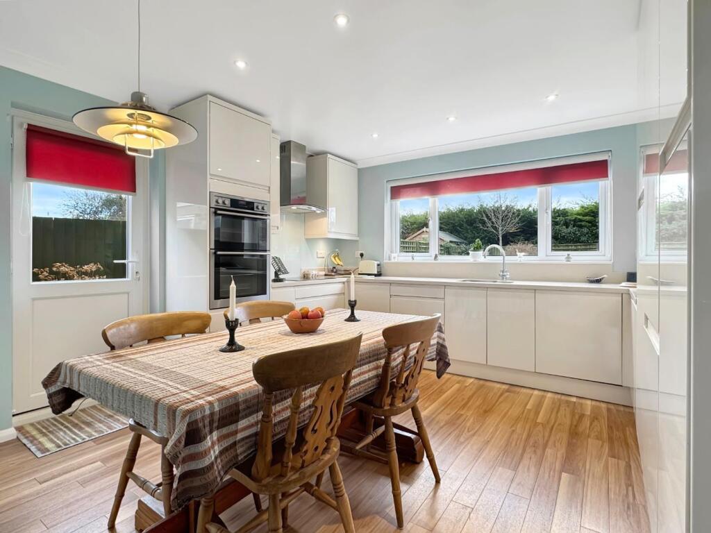 Additional property image - Moss Drive, Haslingfield
