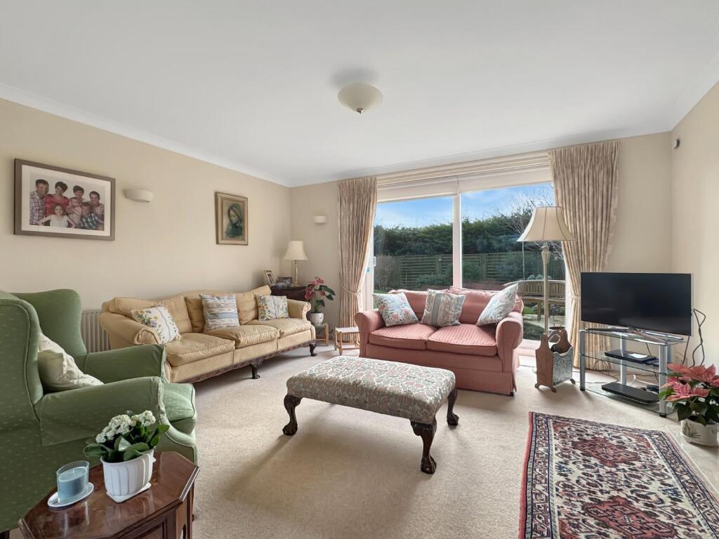 Additional property image - Moss Drive, Haslingfield