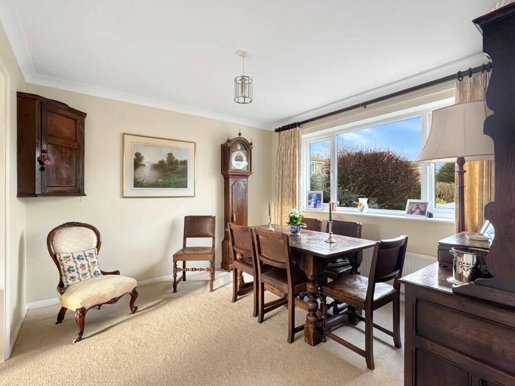 Additional property image - Moss Drive, Haslingfield