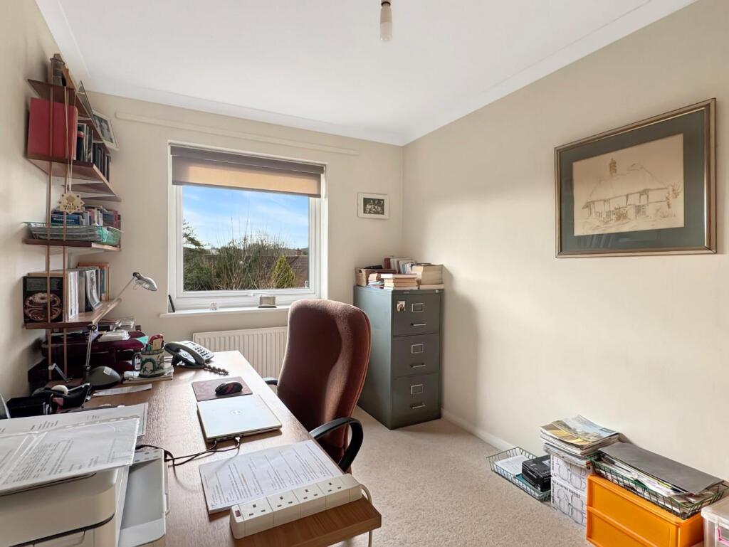 Additional property image - Moss Drive, Haslingfield