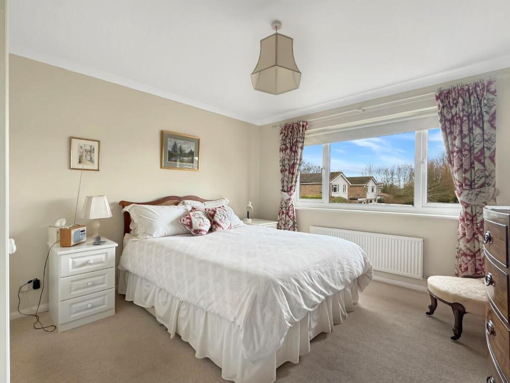 Additional property image - Moss Drive, Haslingfield