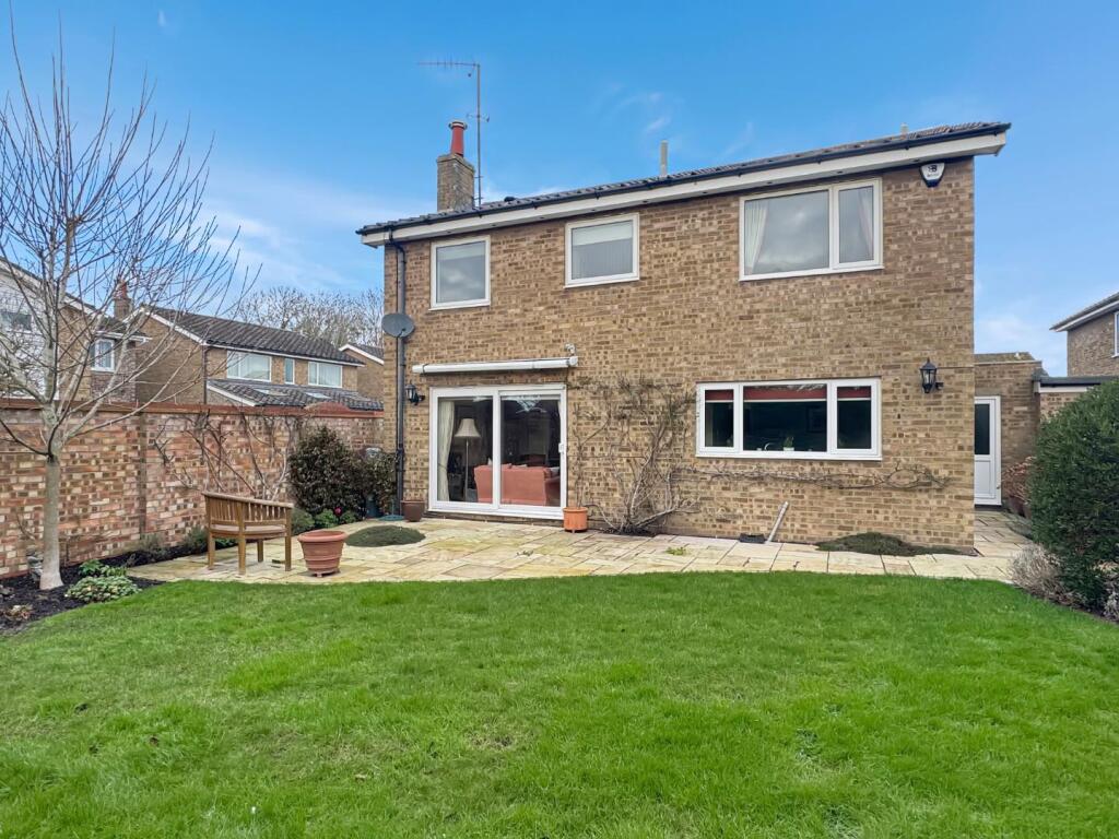 Additional property image - Moss Drive, Haslingfield