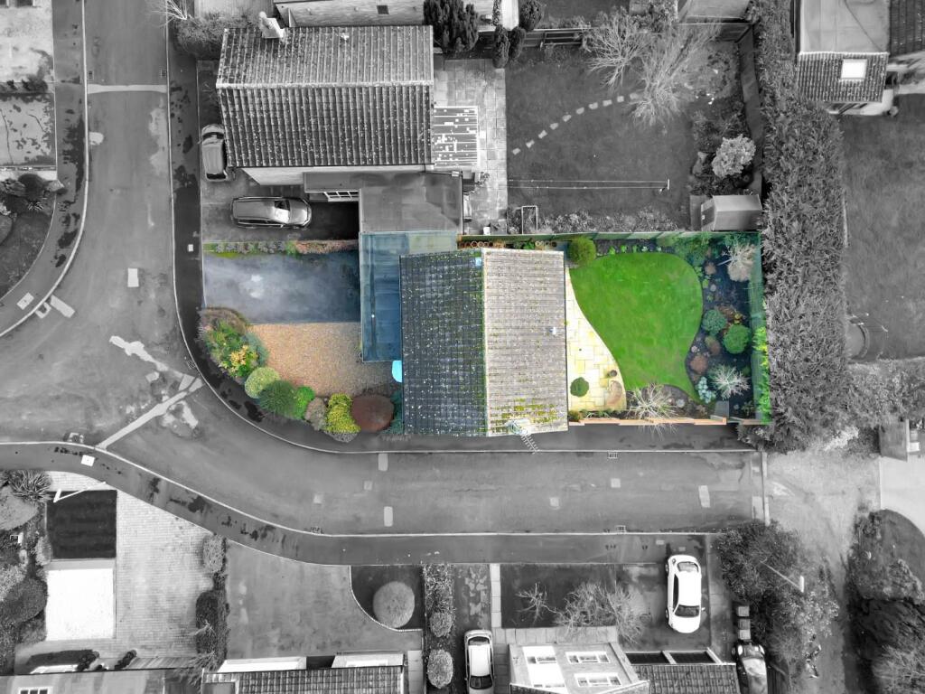Additional property image - Moss Drive, Haslingfield